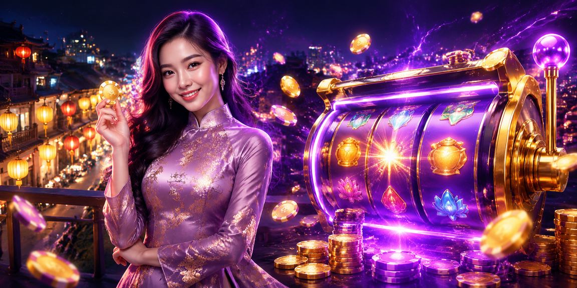 Người chơi tại Hà Nội cùng d250 thưởng thức trò slot trực tuyến