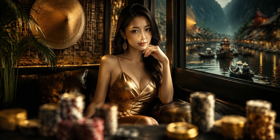 Khách hàng đăng ký và tận hưởng cá cược tại Ninh Bình